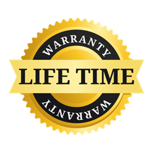 ARM NEXT Lifetime Warranty