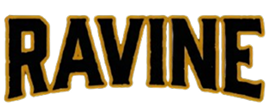 Ravine